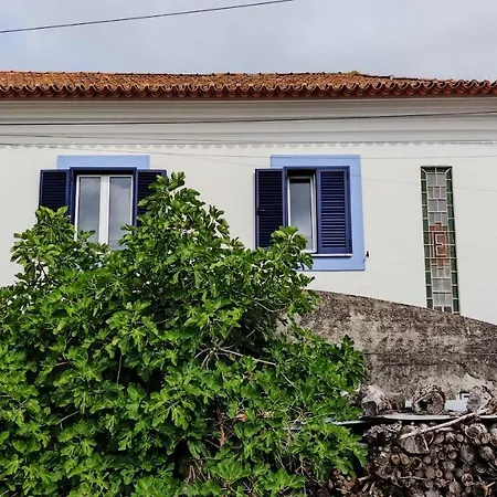 منزل للإقامة Casa Ciska *