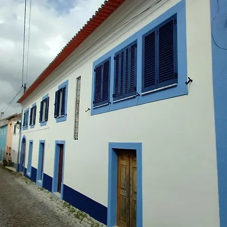 Casa Ciska *