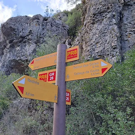 Casa Ciska منزل للإقامة