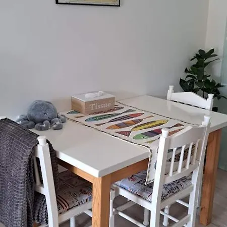 منزل للإقامة Casa Ciska