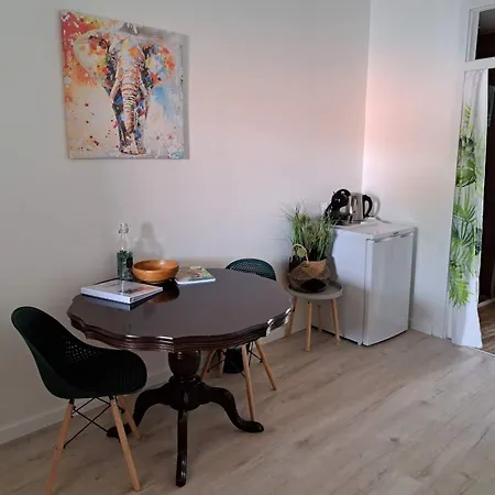 Casa Ciska * Redinha