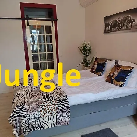 Casa Ciska * Redinha