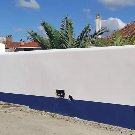 Casa Ciska * Redinha