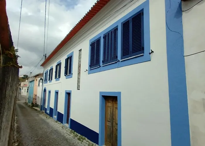 Casa Ciska *