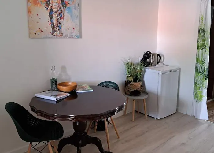 Casa Ciska * Redinha