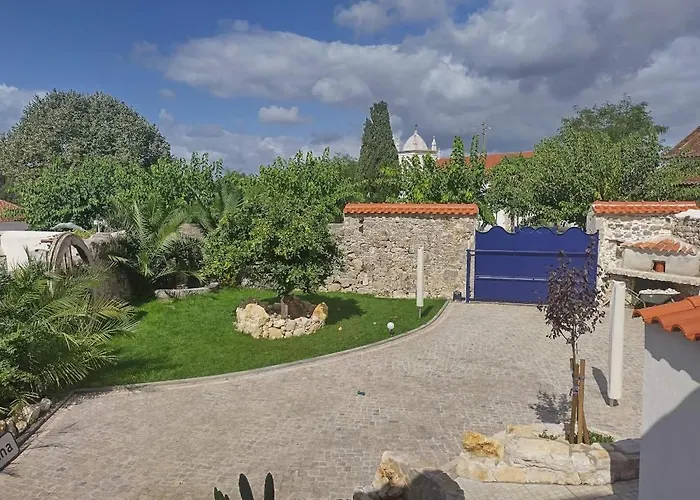 Casa Ciska *
