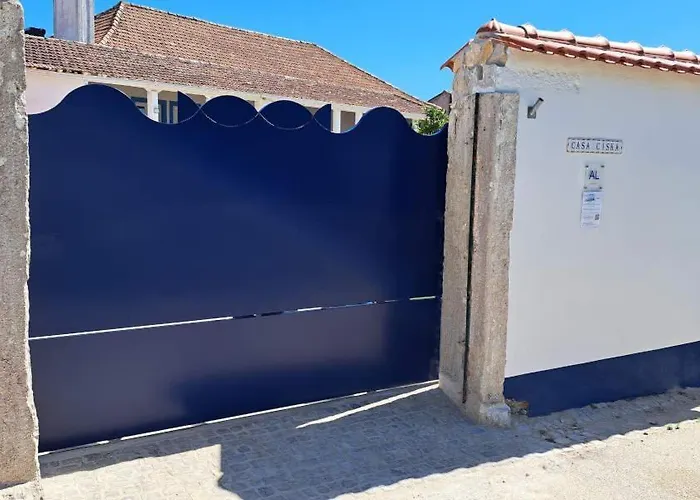 Casa Ciska Pansiyon