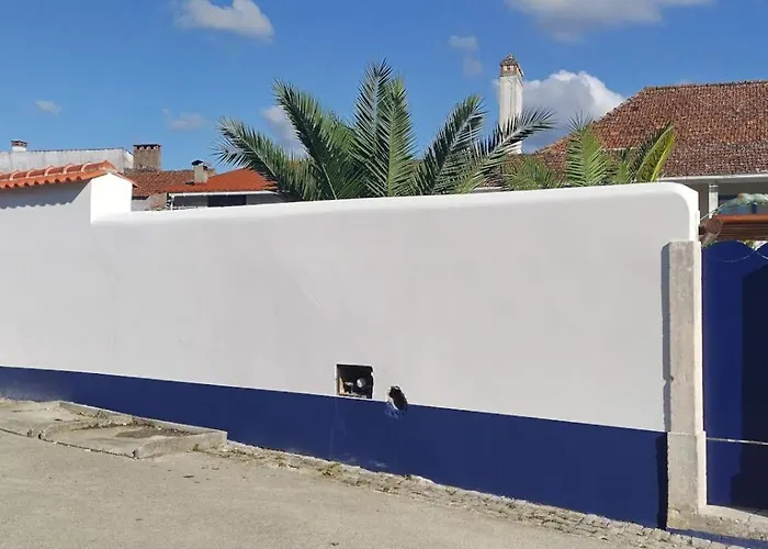 Casa Ciska * Redinha